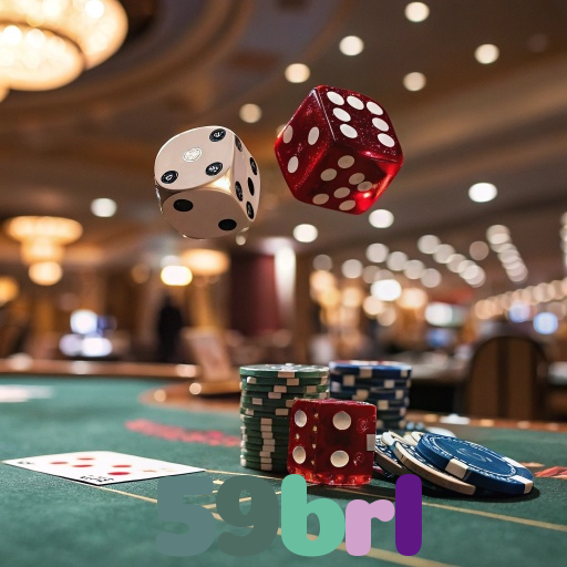 59brl - Baixe o app 59brl no Google Play e jogue ao vivo