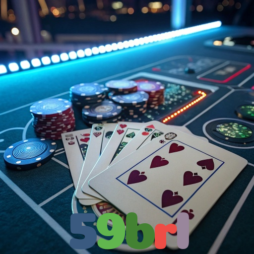 59brl - Baixe o app 59brl no Google Play e jogue ao vivo
