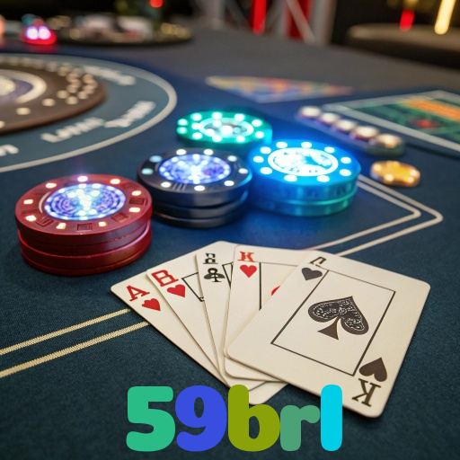 59brl - Baixe o app 59brl no Google Play e jogue ao vivo