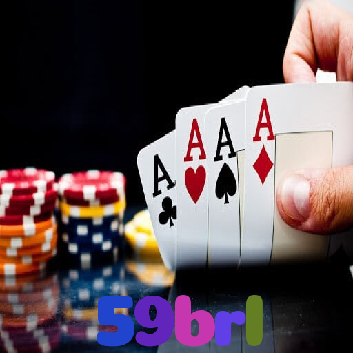 59brl - Baixe o app 59brl no Google Play e jogue ao vivo