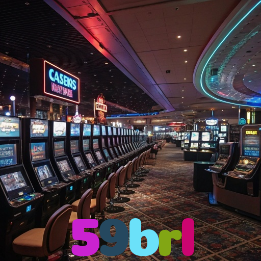 59brl - Baixe o App 59brl para Android e Comece a Jogar