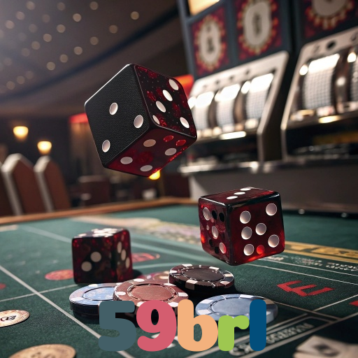 59brl - Baixe o app 59brl no Google Play e jogue ao vivo
