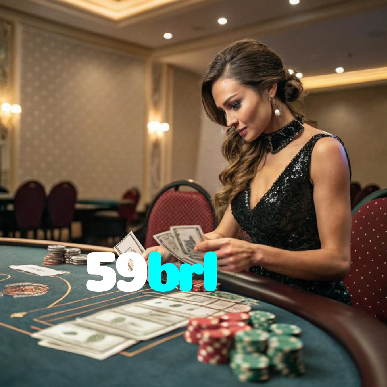 59brl - Baixe o app 59brl no Google Play e jogue ao vivo