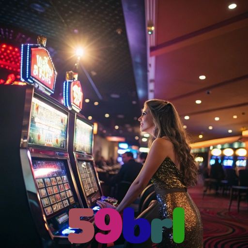 59brl - Baixe o app 59brl no Google Play e jogue ao vivo