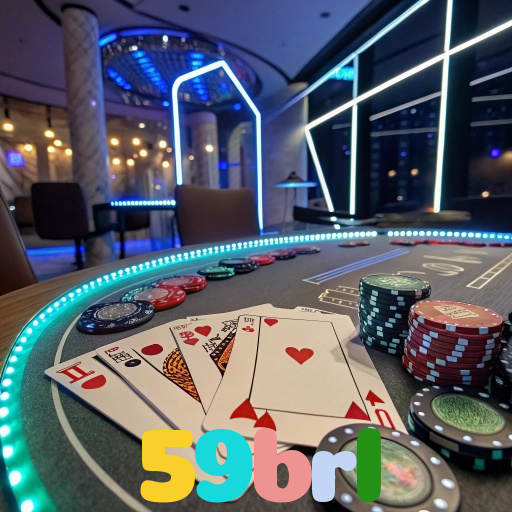 59brl - Baixe o app 59brl no Google Play e jogue ao vivo