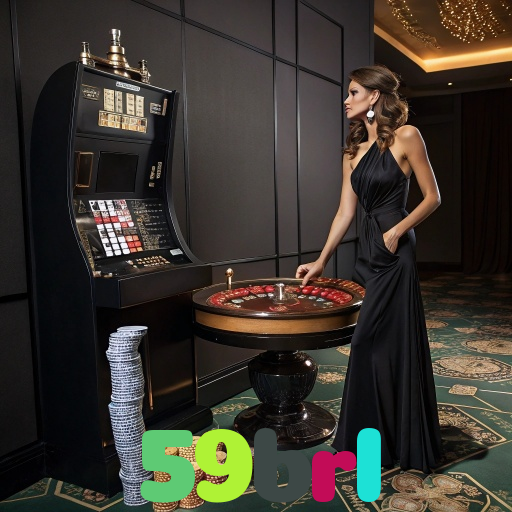 59brl - Baixe o app 59brl no Google Play e jogue ao vivo