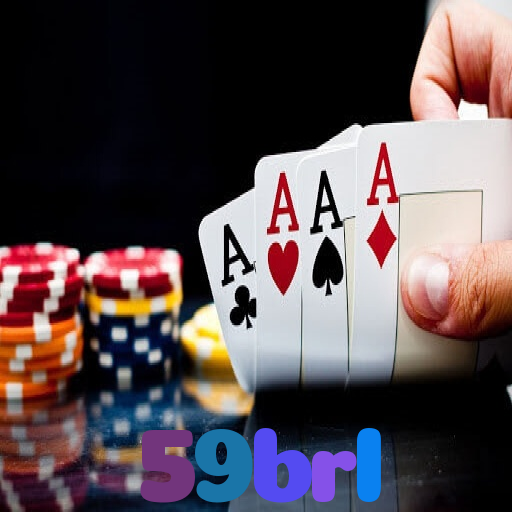 59brl - Baixe o app 59brl no Google Play e jogue ao vivo