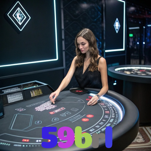 59brl - Baixe o app 59brl no Google Play e jogue ao vivo