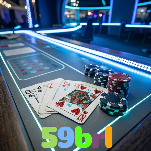 59brl - Baixe o app 59brl no Google Play e jogue ao vivo