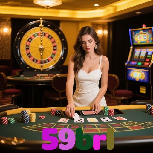 59brl - Baixe o app 59brl no Google Play e jogue ao vivo