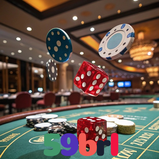 59brl - Baixe o app 59brl no Google Play e jogue ao vivo