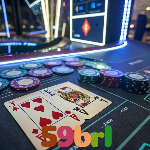 59brl - Baixe o app 59brl no Google Play e jogue ao vivo