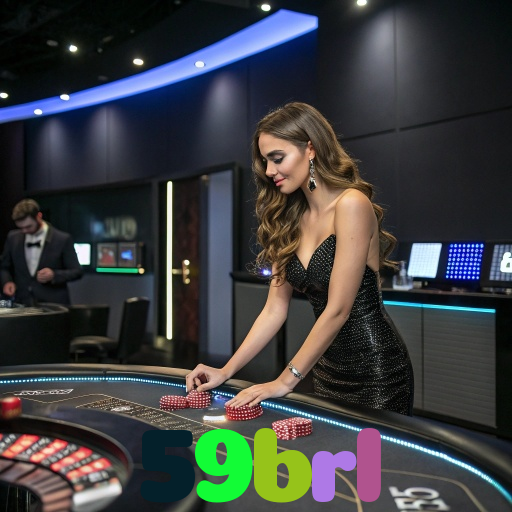 59brl - Baixe o app 59brl no Google Play e jogue ao vivo