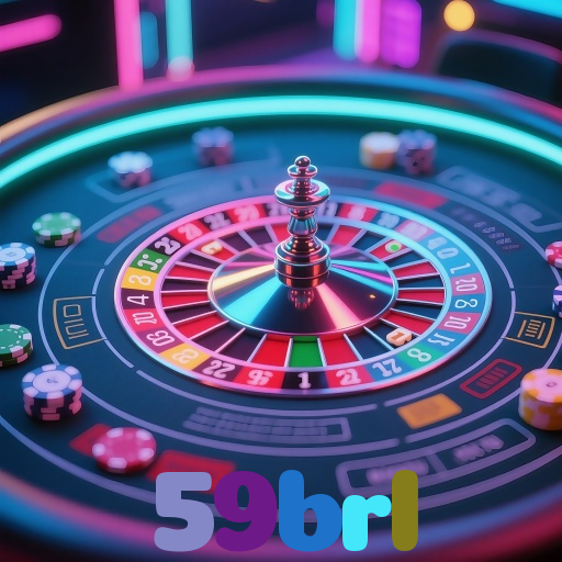 59brl - Baixe o app 59brl no Google Play e jogue ao vivo