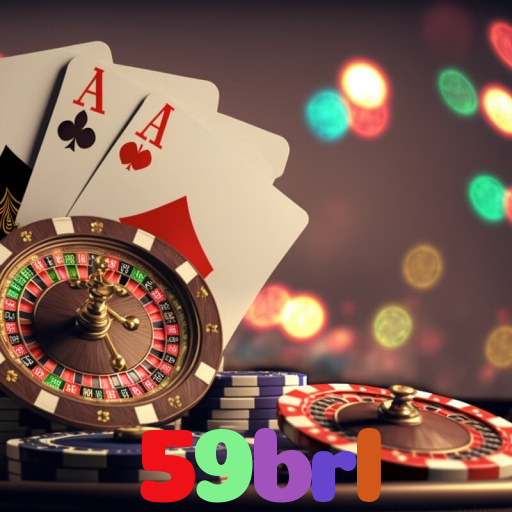 59brl - Baixe o app 59brl no Google Play e jogue ao vivo