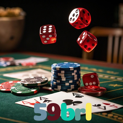 59brl - Baixe o app 59brl no Google Play e jogue ao vivo
