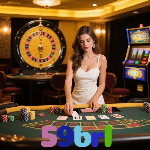 59brl - Baixe o app 59brl no Google Play e jogue ao vivo