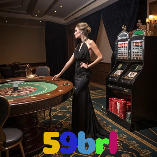 59brl - Baixe o app 59brl no Google Play e jogue ao vivo