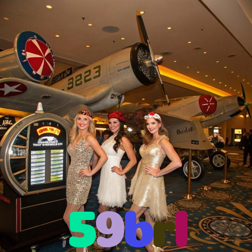 59brl - Baixe o app 59brl no Google Play e jogue ao vivo