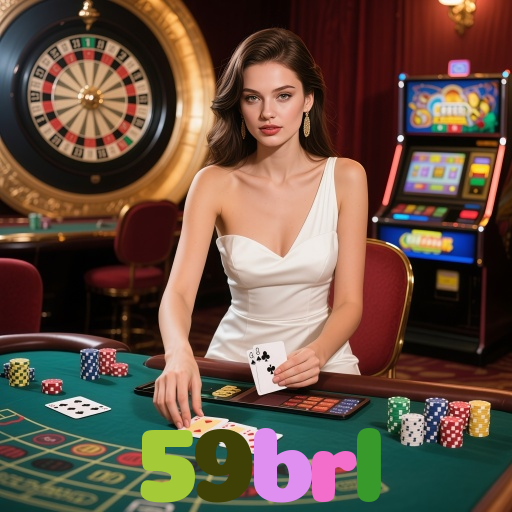59brl - Baixe o app 59brl no Google Play e jogue ao vivo