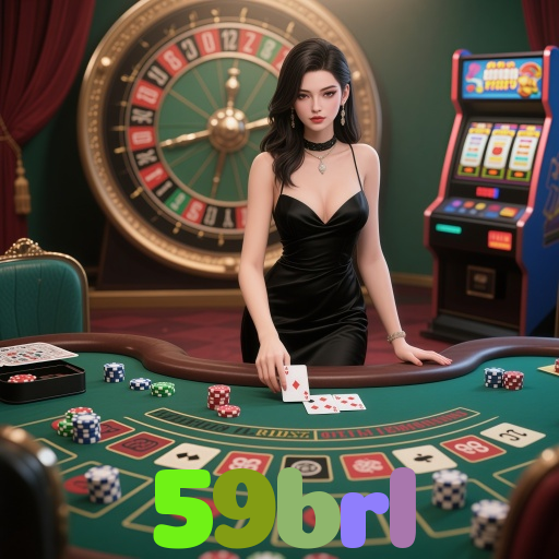 59brl - Baixe o app 59brl no Google Play e jogue ao vivo