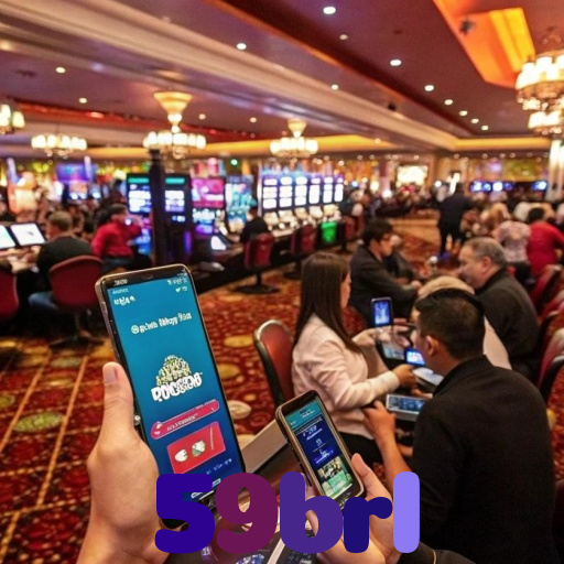 59brl - Baixe o App 59brl para Android e Comece a Jogar