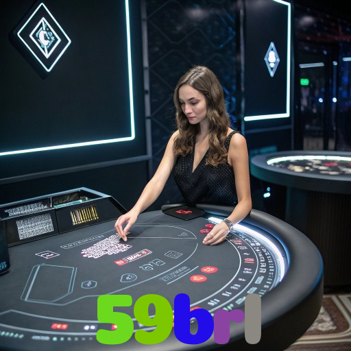 59brl - Baixe o app 59brl no Google Play e jogue ao vivo