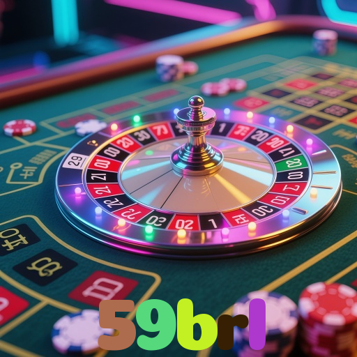 59brl - Baixe o app 59brl no Google Play e jogue ao vivo