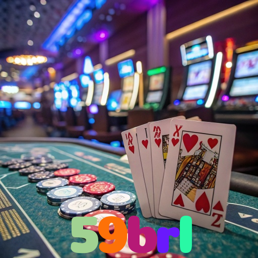 59brl - Baixe o app 59brl no Google Play e jogue ao vivo