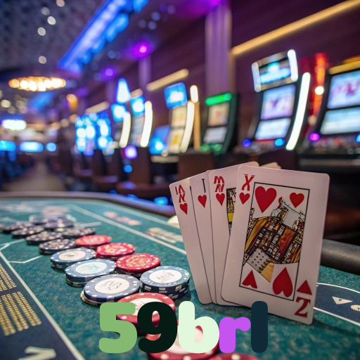59brl - Baixe o App 59brl para Android e Comece a Jogar