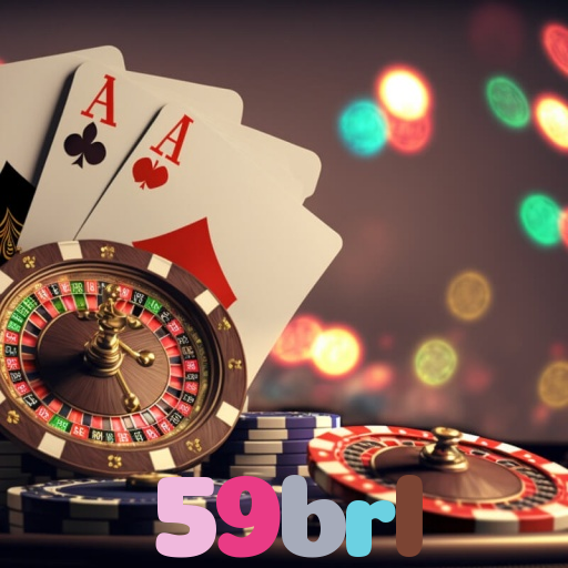 59brl - Baixe o app 59brl no Google Play e jogue ao vivo