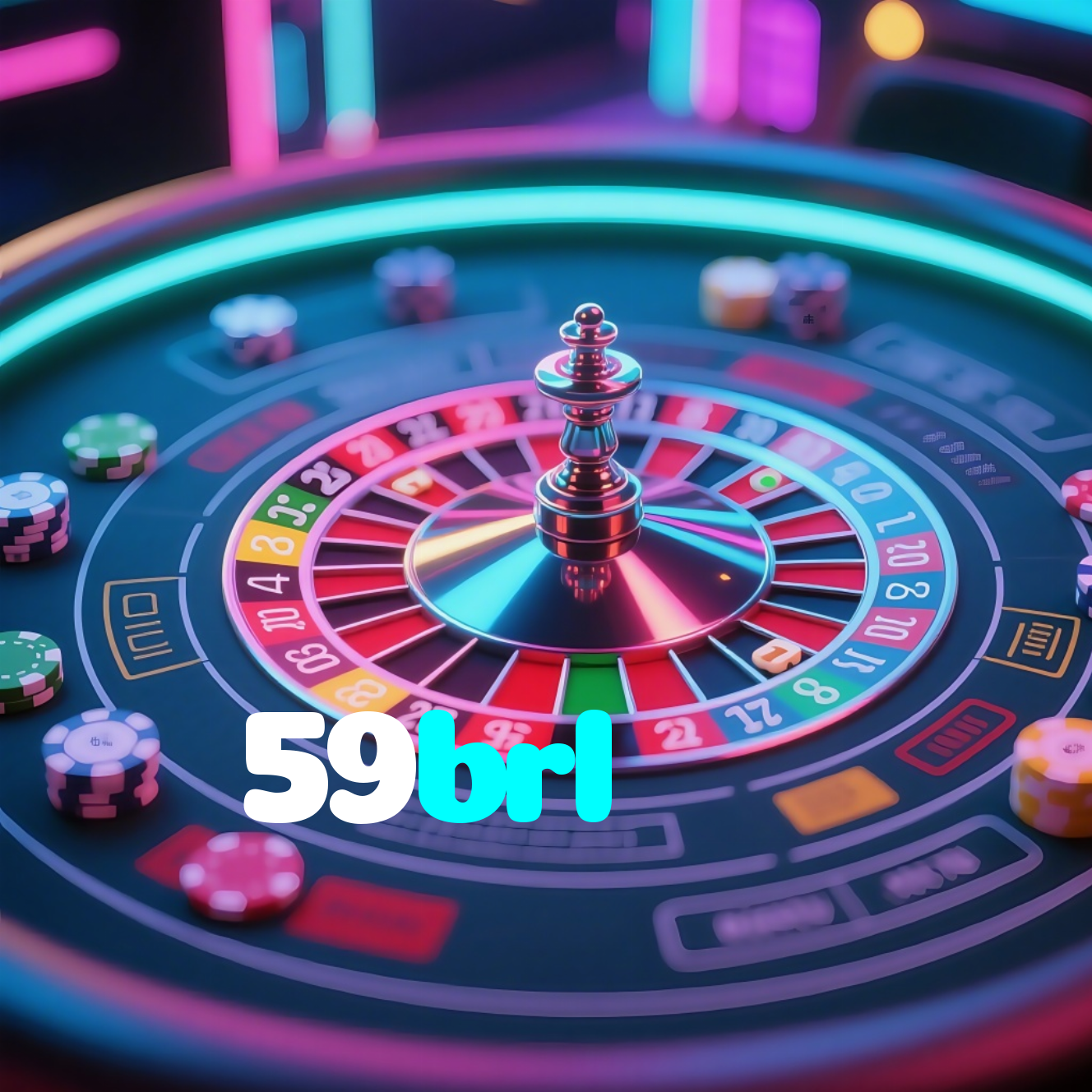 59brl - Baixe o app 59brl no Google Play e jogue ao vivo