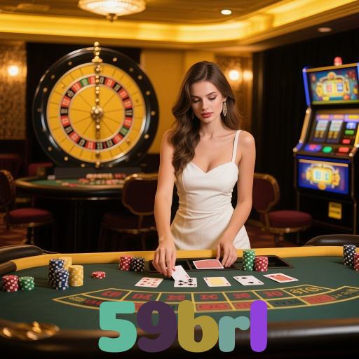59brl - Baixe o app 59brl no Google Play e jogue ao vivo
