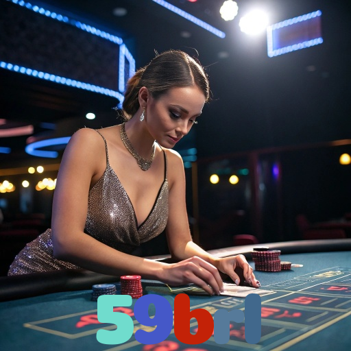59brl - Baixe o app 59brl no Google Play e jogue ao vivo
