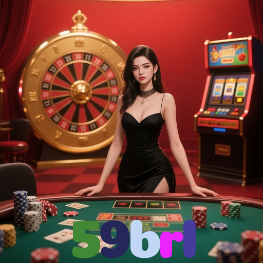 59brl - Baixe o app 59brl no Google Play e jogue ao vivo