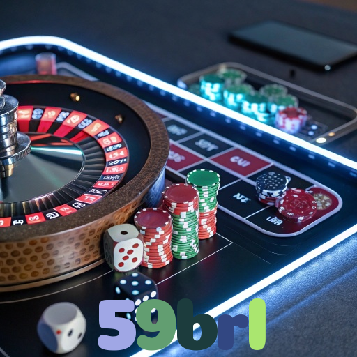 59brl - Baixe o app 59brl no Google Play e jogue ao vivo