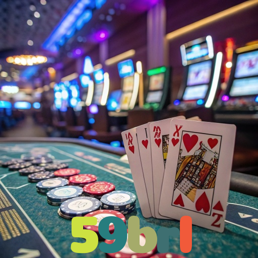 59brl - Baixe o App 59brl para Android e Comece a Jogar