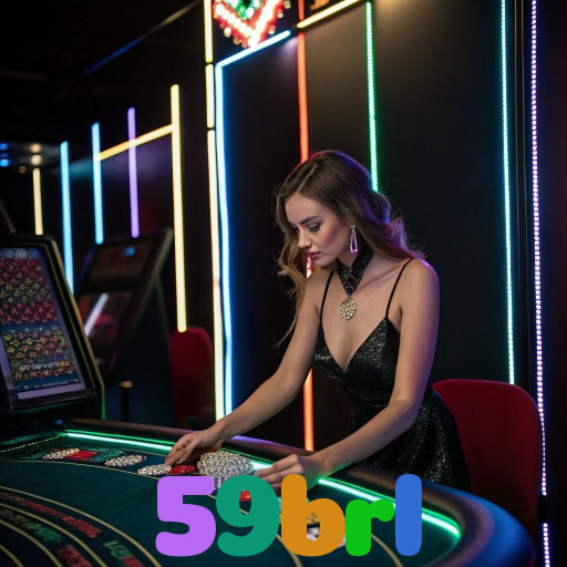 59brl - Baixe o app 59brl no Google Play e jogue ao vivo