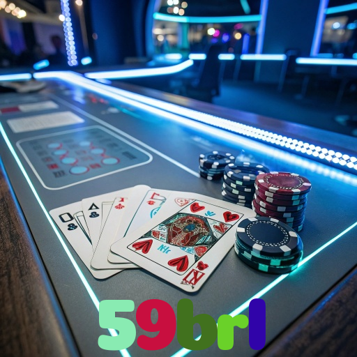 59brl - Baixe o app 59brl no Google Play e jogue ao vivo
