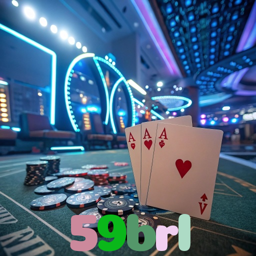 59brl - Baixe o app 59brl no Google Play e jogue ao vivo