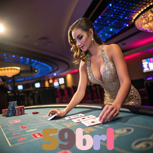 59brl - Baixe o app 59brl no Google Play e jogue ao vivo