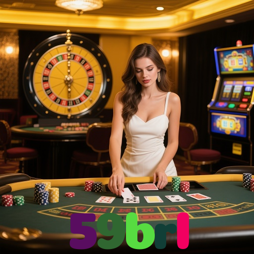 59brl - Baixe o app 59brl no Google Play e jogue ao vivo
