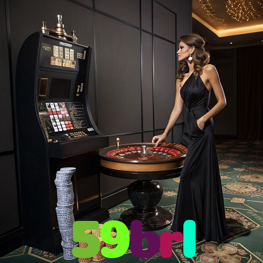 59brl - Baixe o app 59brl no Google Play e jogue ao vivo