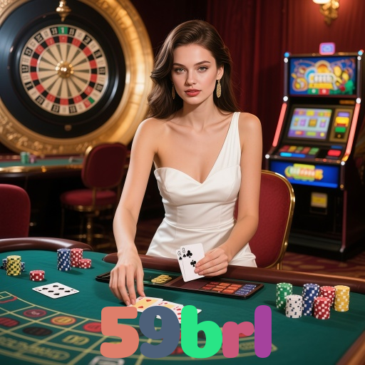 59brl - Baixe o app 59brl no Google Play e jogue ao vivo
