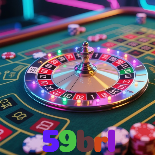 59brl - Baixe o app 59brl no Google Play e jogue ao vivo
