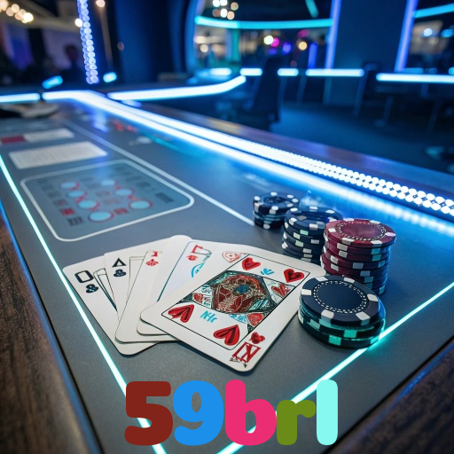 59brl - Baixe o app 59brl no Google Play e jogue ao vivo