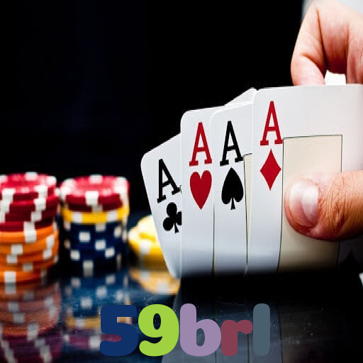 59brl - Baixe o app 59brl no Google Play e jogue ao vivo
