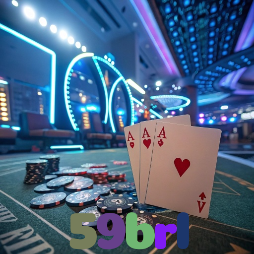 59brl - Baixe o app 59brl no Google Play e jogue ao vivo