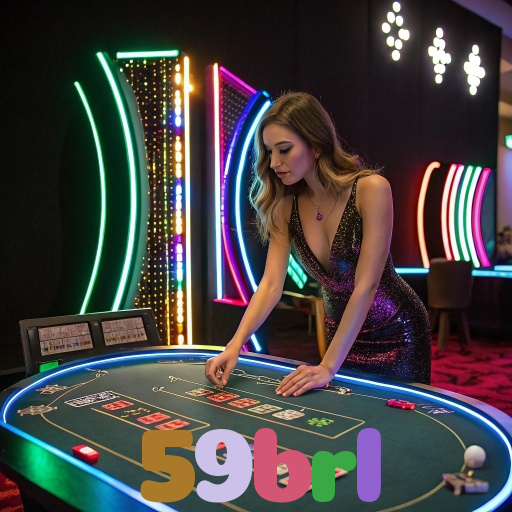 59brl - Baixe o app 59brl no Google Play e jogue ao vivo