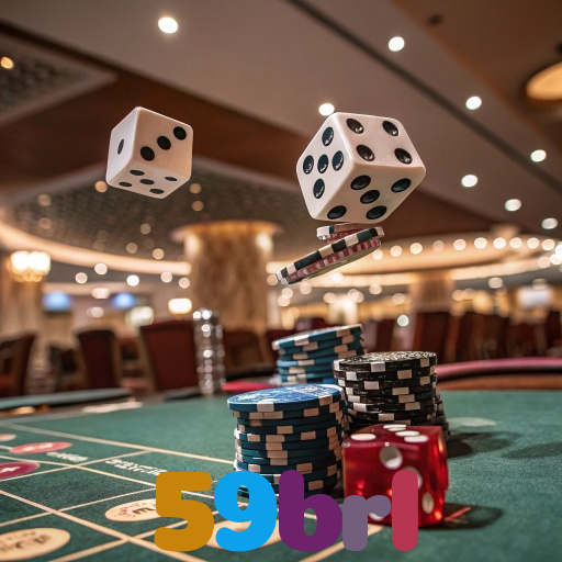 59brl - Baixe o app 59brl no Google Play e jogue ao vivo